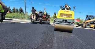 Reliable Zimmerman, MN Driveway Paving Services Solutions